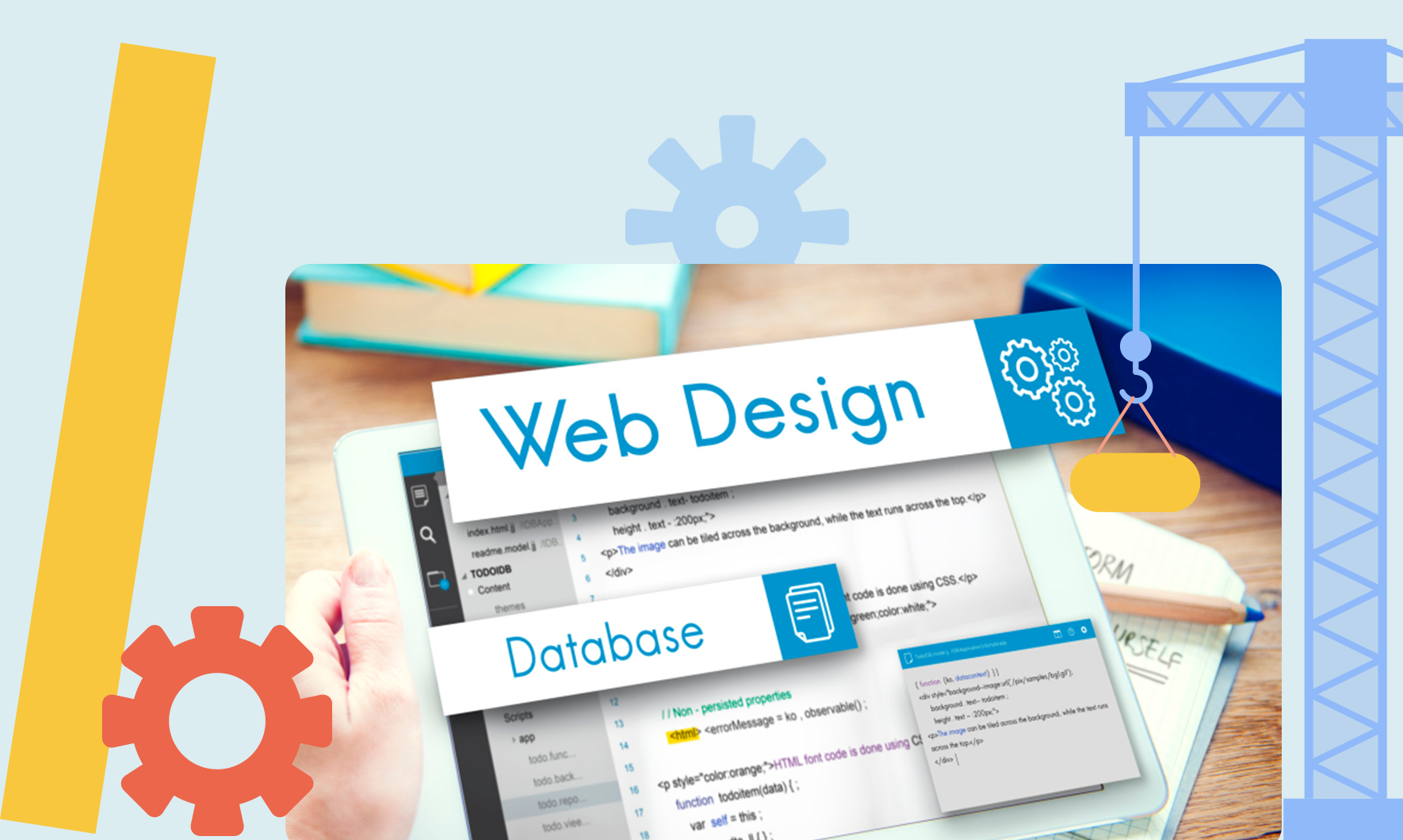 web hosting services